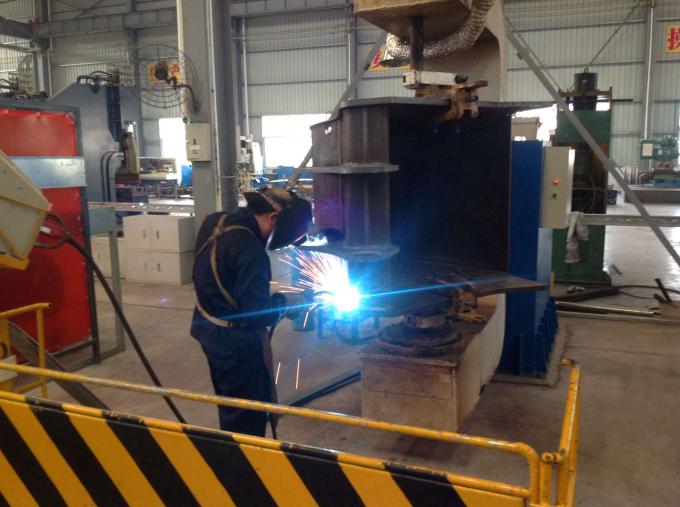 ハードオックス 450 調節可能な色で 12-14 トンの掘削機のための強力なスクラップ水力シール 10