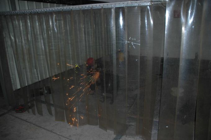 ハードオックス 450 調節可能な色で 12-14 トンの掘削機のための強力なスクラップ水力シール 11