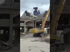 二重シリンダー式水力シール