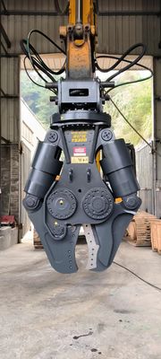 購入 1000KN 水力コンクリート粉砕機 掘削機用 online manufacture