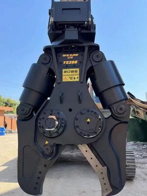購入 ハードオックス 450 スチール 掘削機 コンクリート 粉砕機 水力 粉砕機 online manufacture