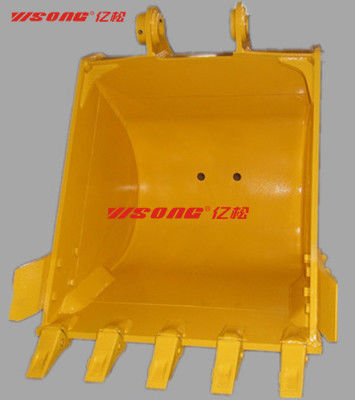 購入 ISO9001 掘削機GP バケット 掘削 バケット スーツ CAT / コマツー / ヒタチ online manufacture