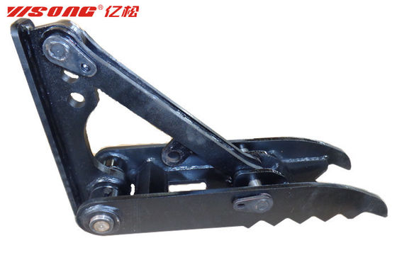 購入 NM400 エグババター用 機械用 液圧式 指の握り具 online manufacture