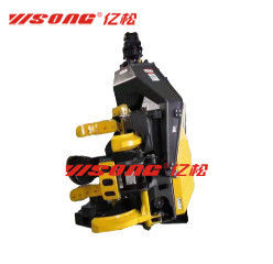 購入 森林伐採の伐採機 1260 × 910 × 1160mm ISO online manufacture