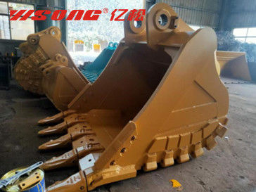 購入 1520MM エグババター 溝 ボケット 溝 掃除 ボケット ハードオックス NM400 Q690 Q355B online manufacture
