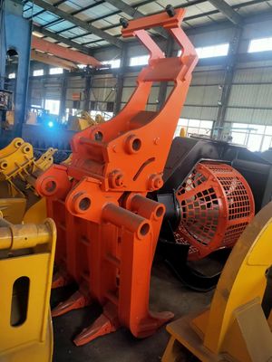 購入 掘削機の付属物 解体用の水力用鷹切削機 30t 40t 掘削機 online manufacture