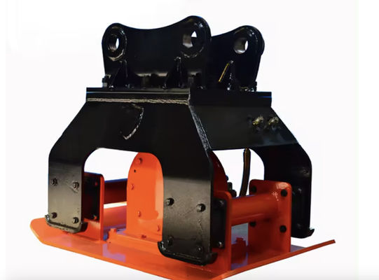 購入 2.5-3.5トンの掘削機のための道路建設水力圧縮機 online manufacture