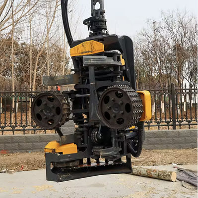 購入 ポンス・ディガー 伐採機 ファイバーレーザー 林業伐採設備 online manufacture