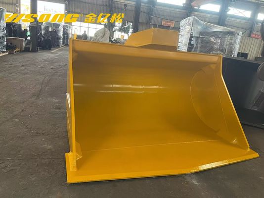 購入 NM400 Q355B エグババター 溝 掃除 バケツ 泥バケツ online manufacture