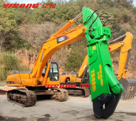 購入 重用回転式水力用鷹切削掘削機用 鉄板切削用 配件 online manufacture