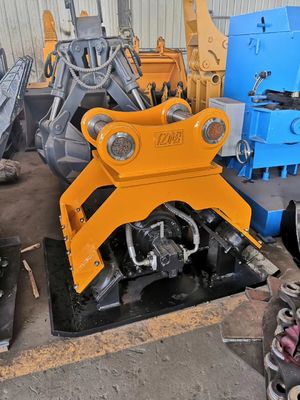 OEM 水力管状コンパクター エグババター 部品 205kg
