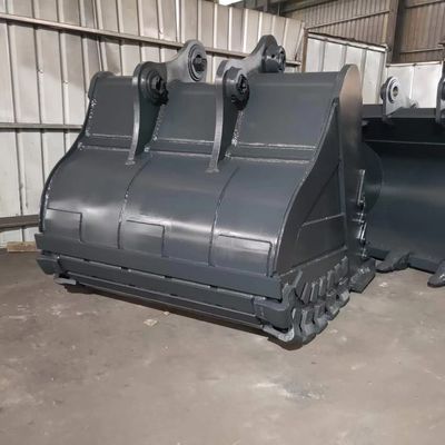 水力アタッチメントサプライヤー 負荷と掘削のための重用掘削バケツ